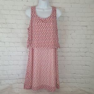 NWT (XL) Skye's the Limit Tank Dress